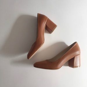 Maryam Nassir Zadeh | Maryam Pumps
